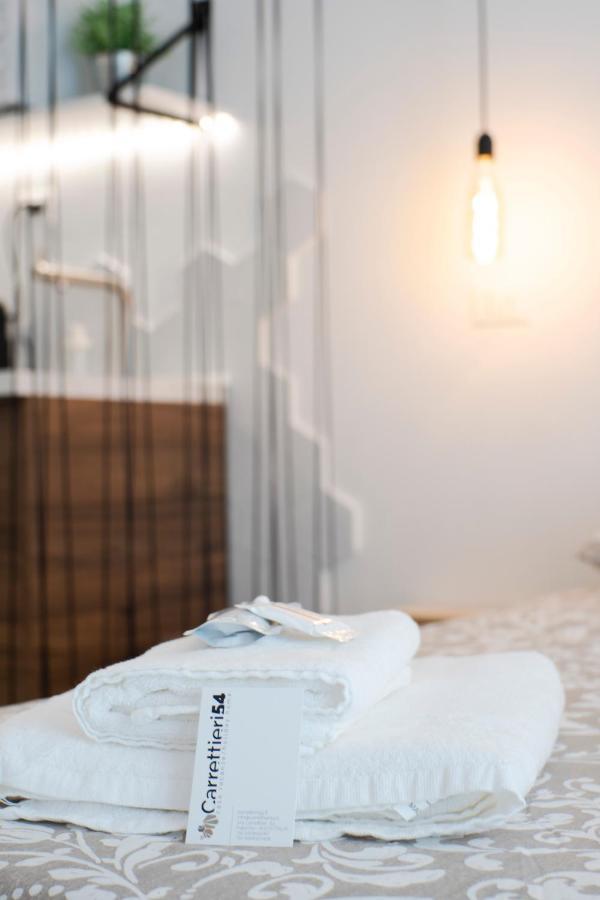 Apartment Carrettieri54