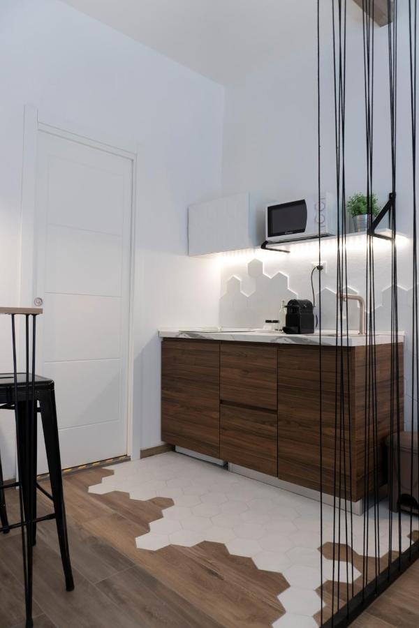 Apartment Carrettieri54