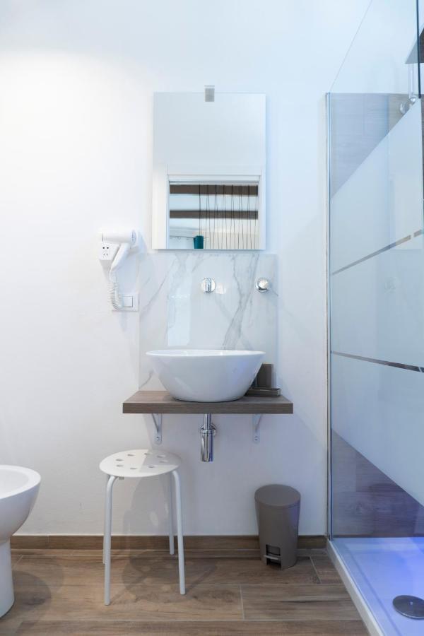 Carrettieri54 Apartment Palermo