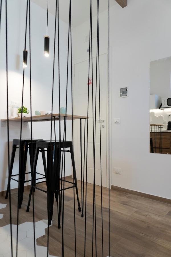 Carrettieri54 Apartment Palermo