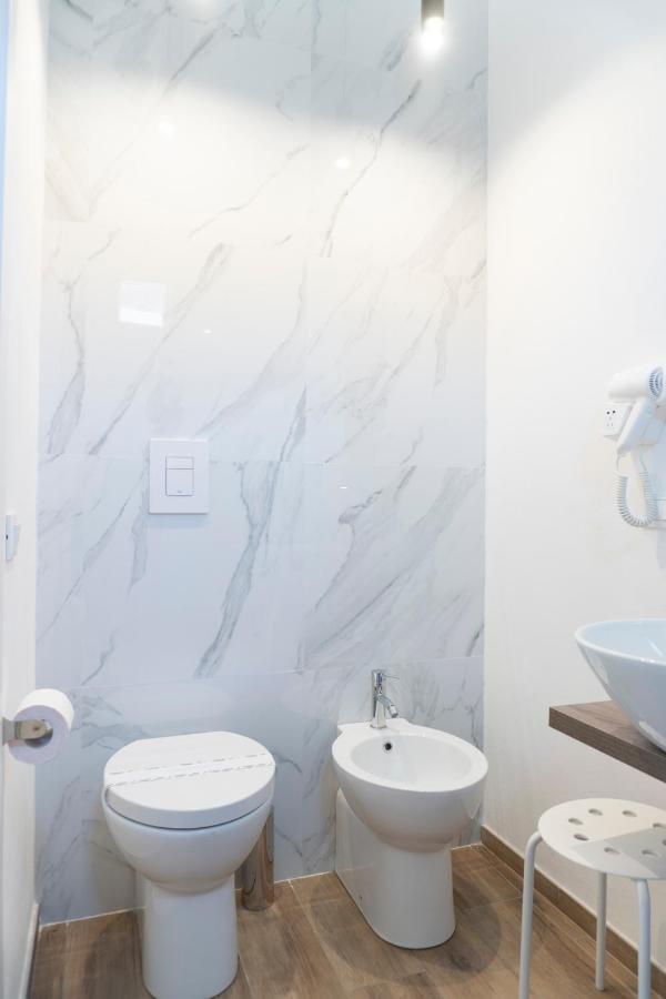 Apartamento Carrettieri54 *