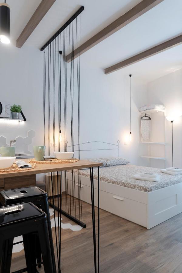Apartment Carrettieri54 Palermo