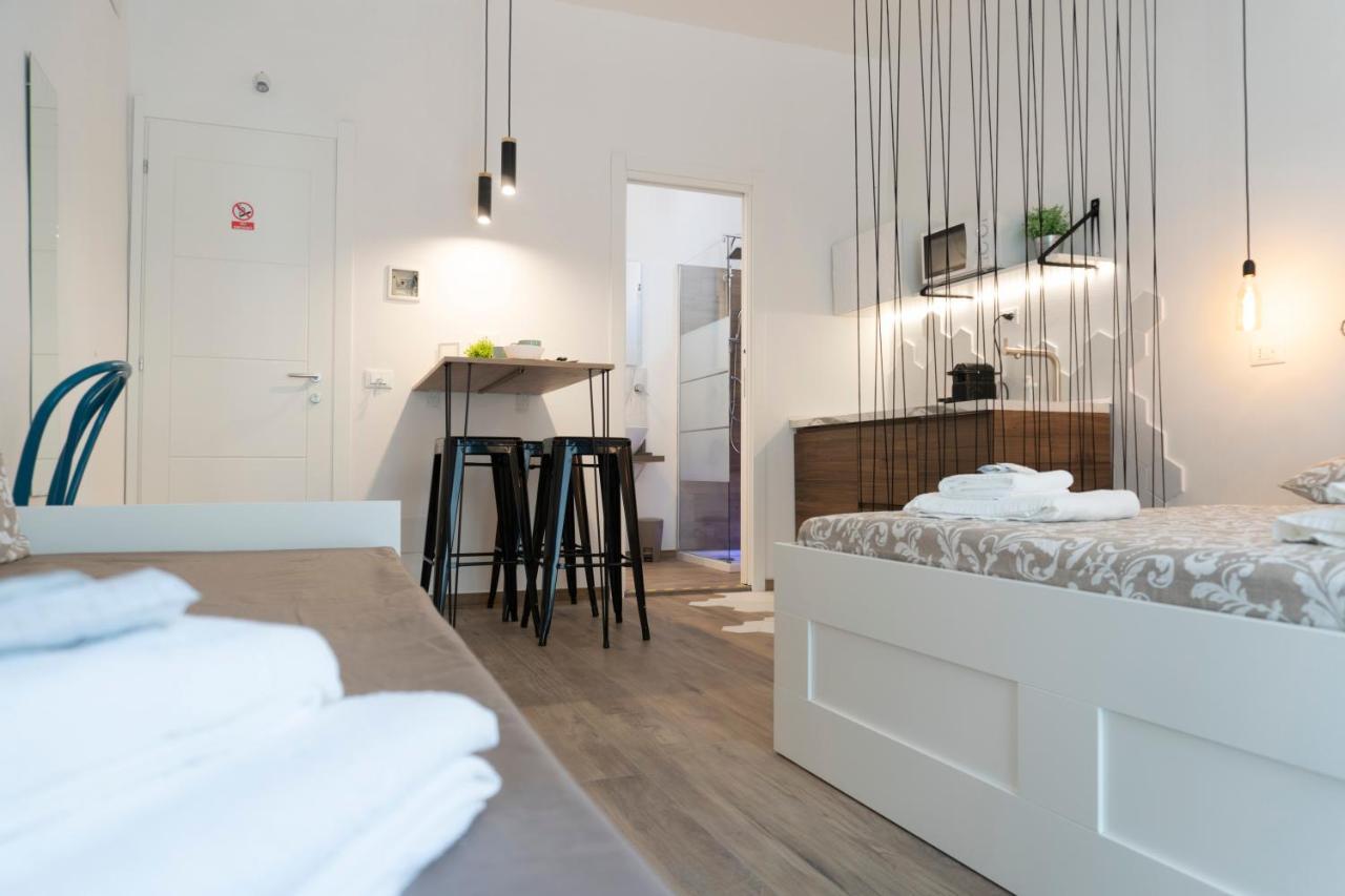 Carrettieri54 Apartamento Palermo