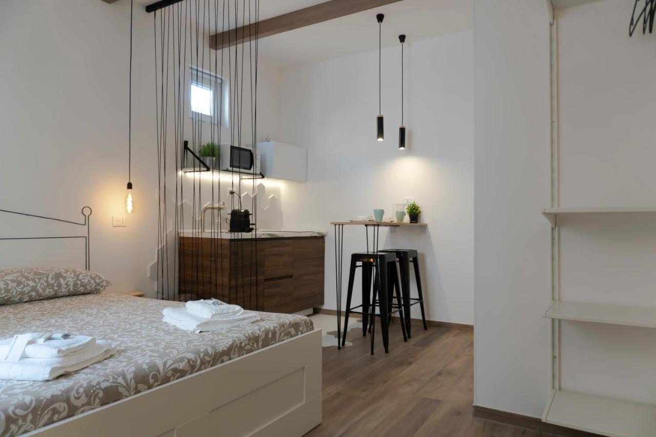 Apartment Carrettieri54