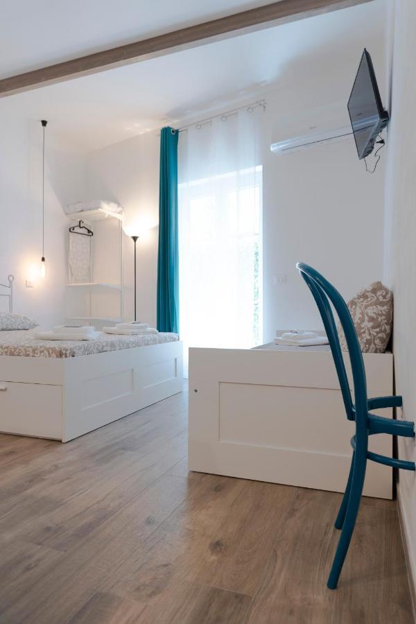 Apartment Carrettieri54 Palermo