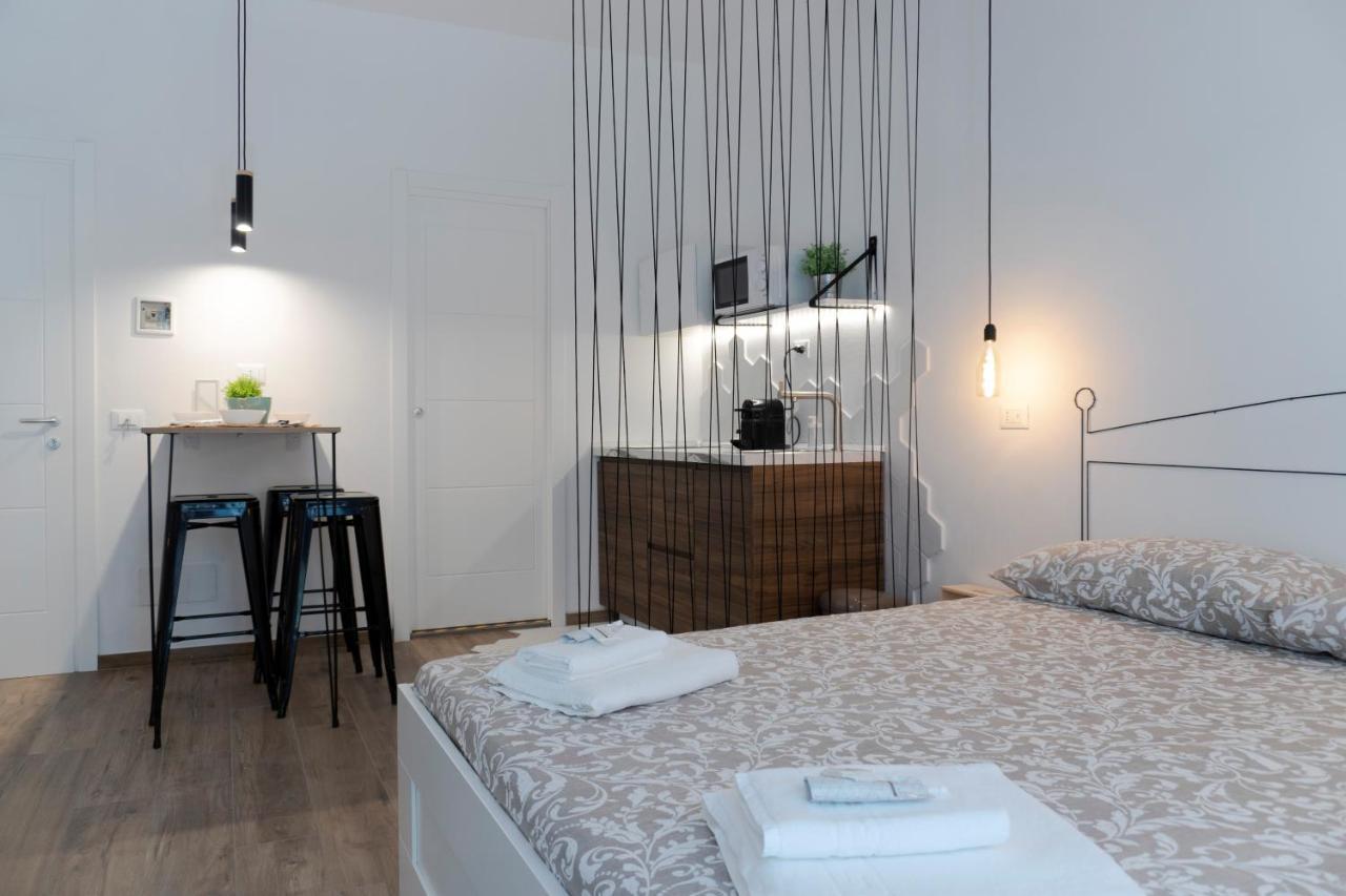 Apartment Carrettieri54
