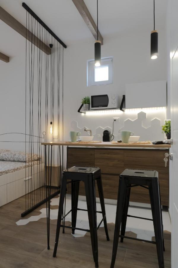 Carrettieri54 Apartment
