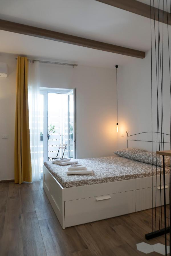 Carrettieri54 Apartment Palermo