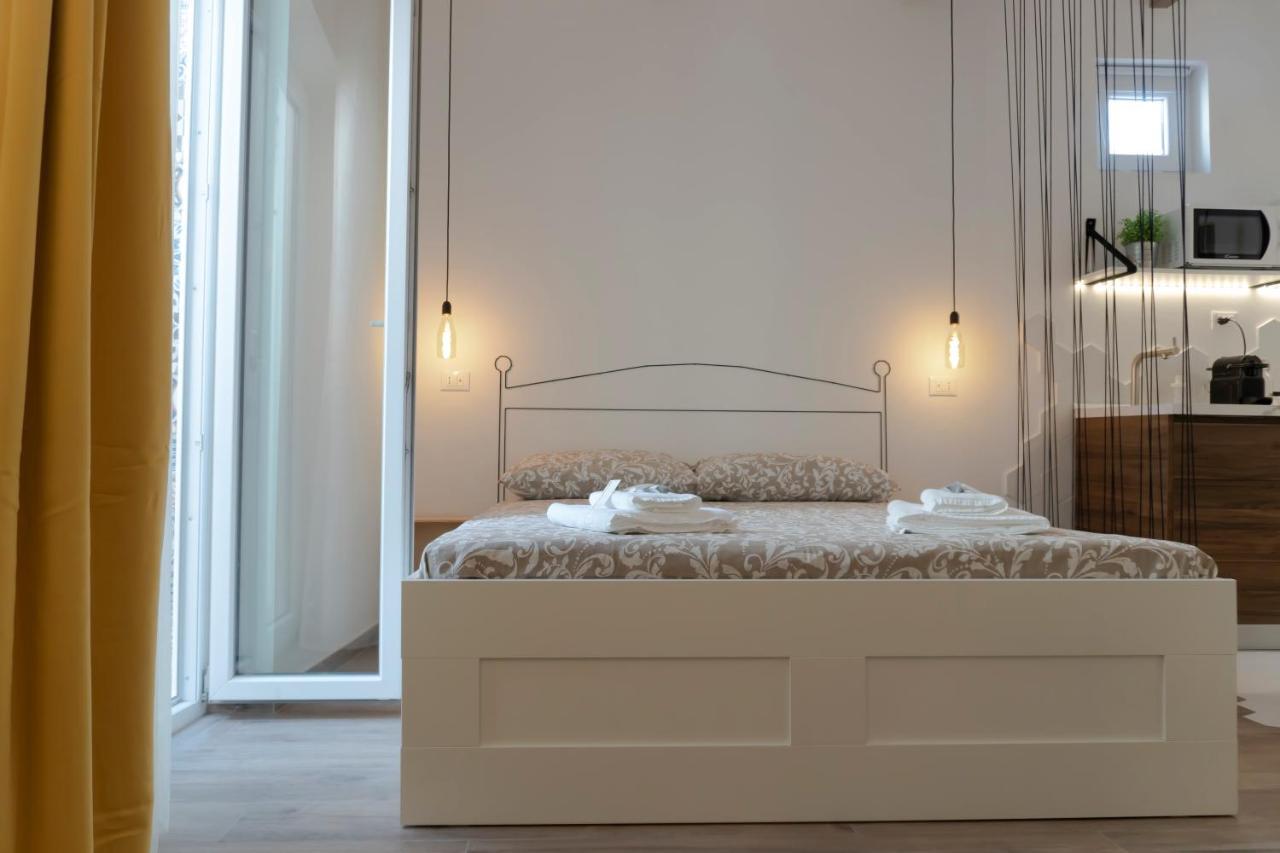 Apartamento Carrettieri54 *