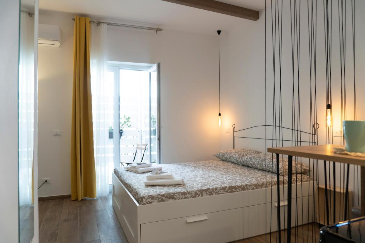 Apartamento Carrettieri54 Palermo