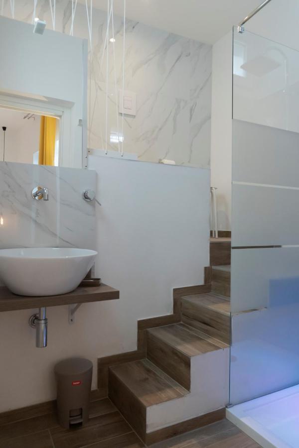 Carrettieri54 Apartment *