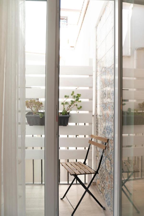 Carrettieri54 Apartment