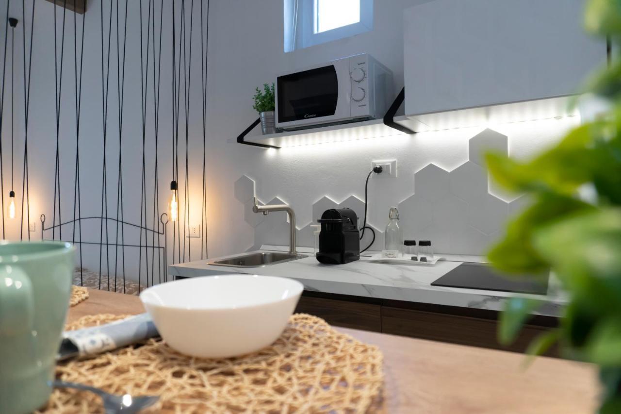 Carrettieri54 Apartment