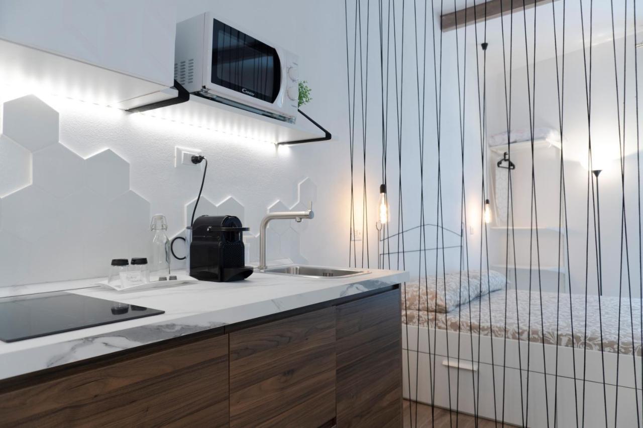 Apartamento Carrettieri54 *