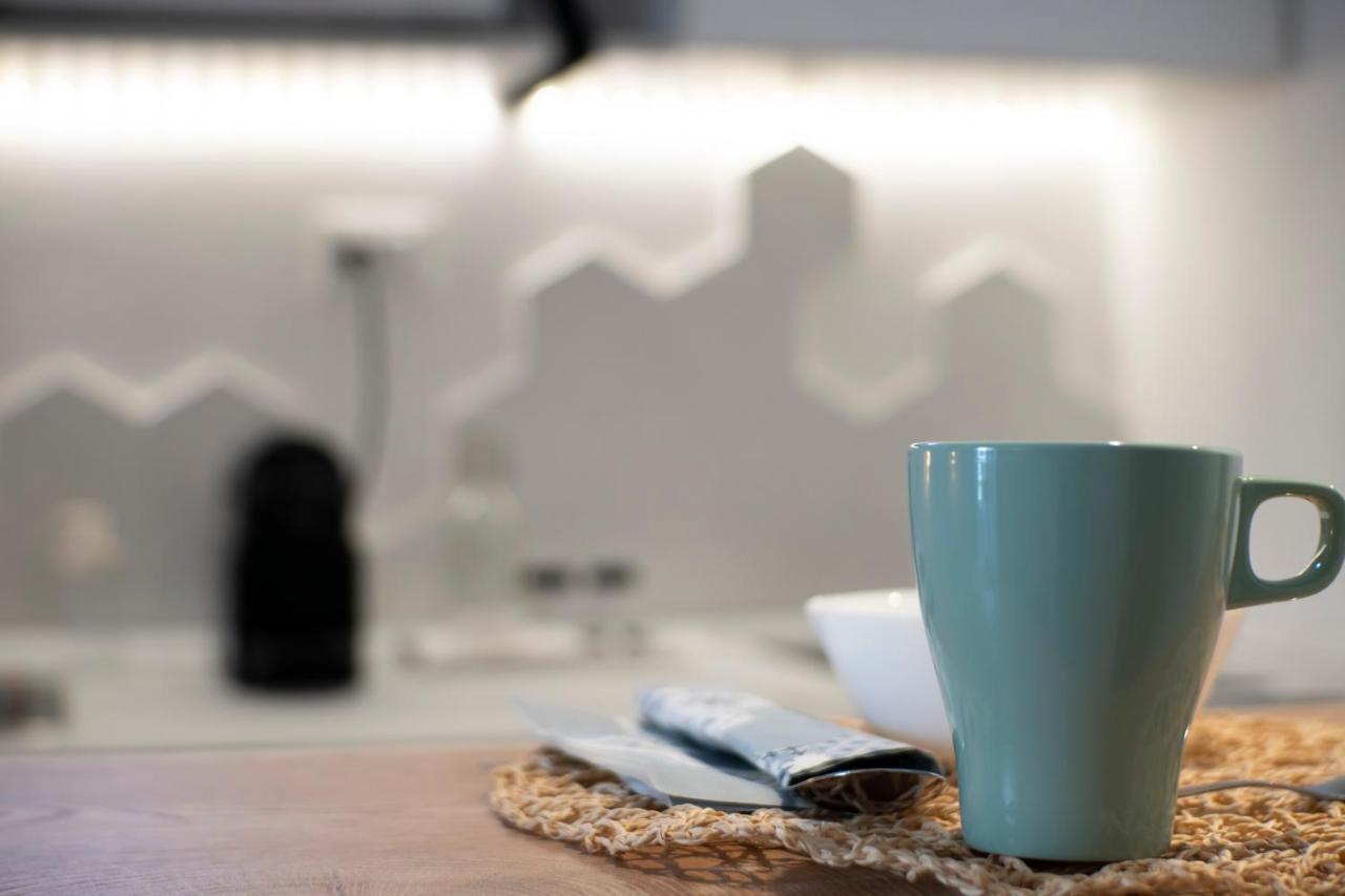 Apartment Carrettieri54 Palermo