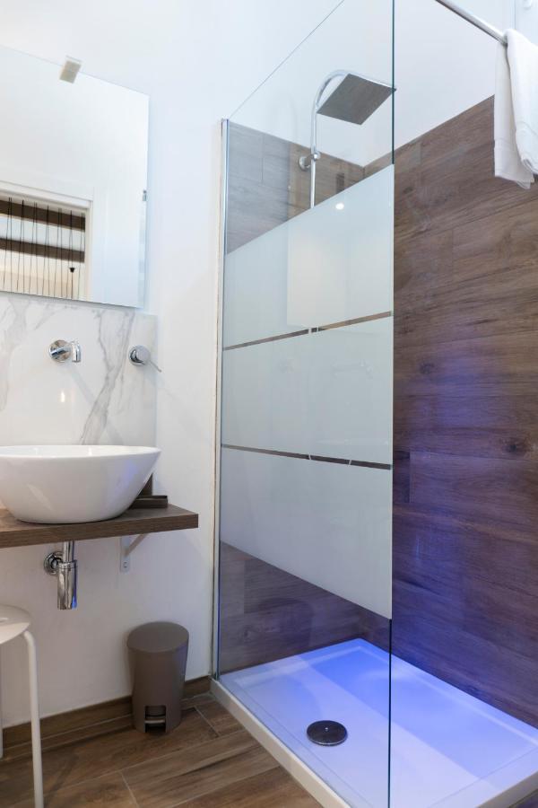Apartment Carrettieri54 Palermo