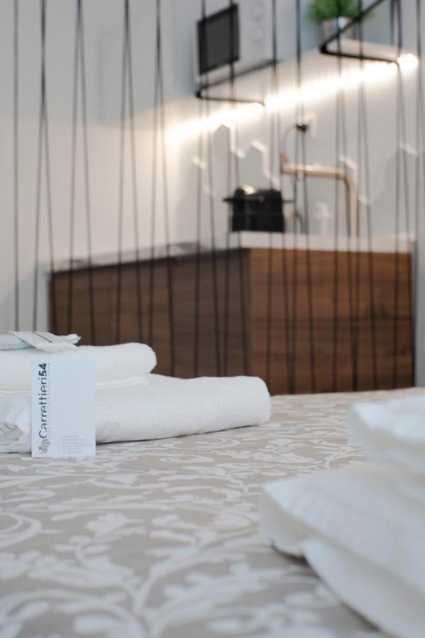 Carrettieri54 Apartamento Palermo