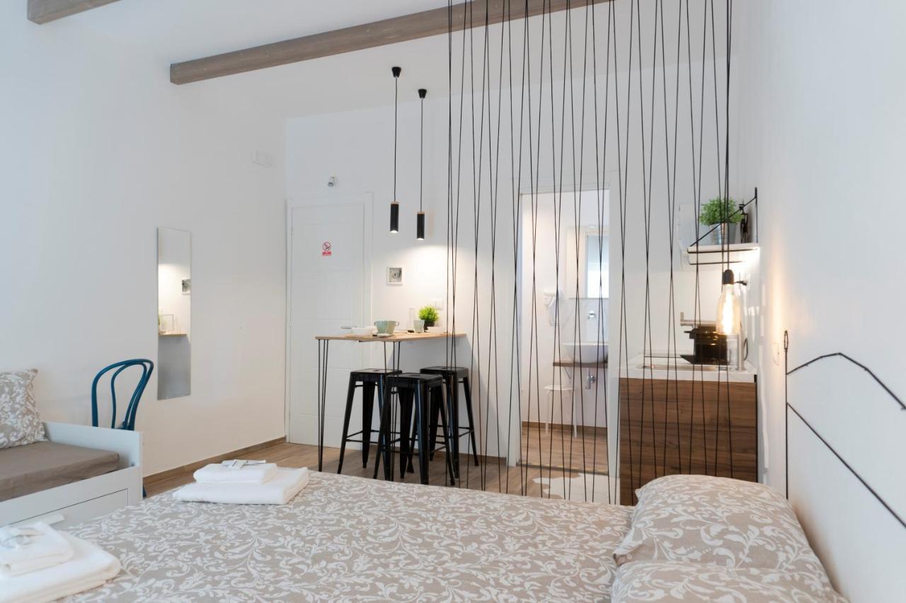 Apartamento Carrettieri54