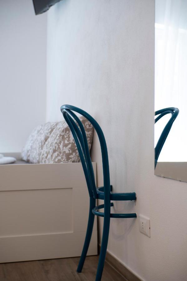 Carrettieri54 Apartamento